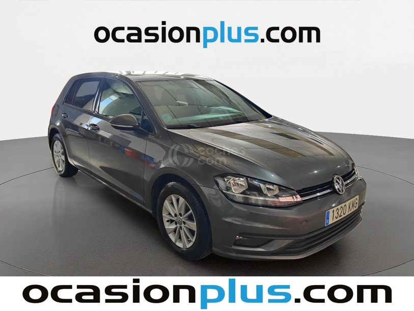Foto del VOLKSWAGEN Golf 1.6TDI Advance 85kW