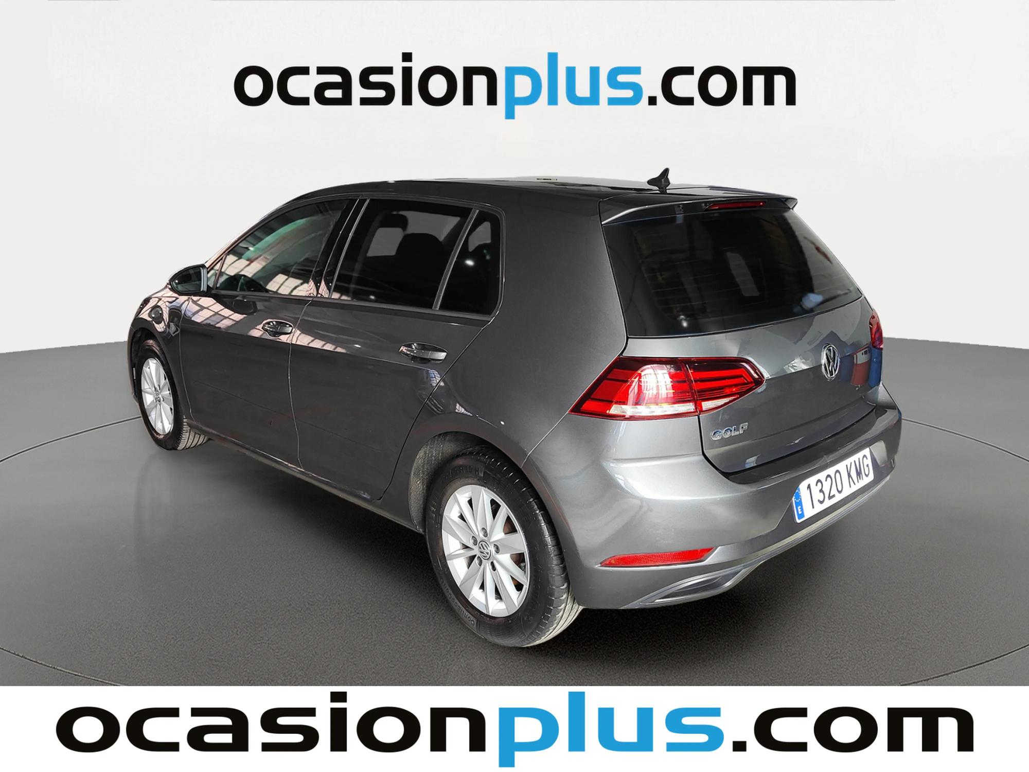 Foto del VOLKSWAGEN Golf 1.6TDI Advance 85kW