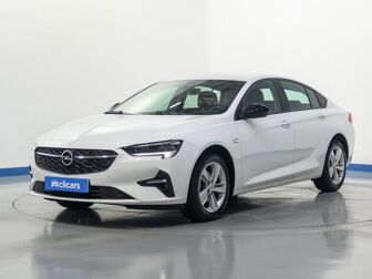 Imagen de OPEL Insignia 1.5D DVH S&S Business Edition 122