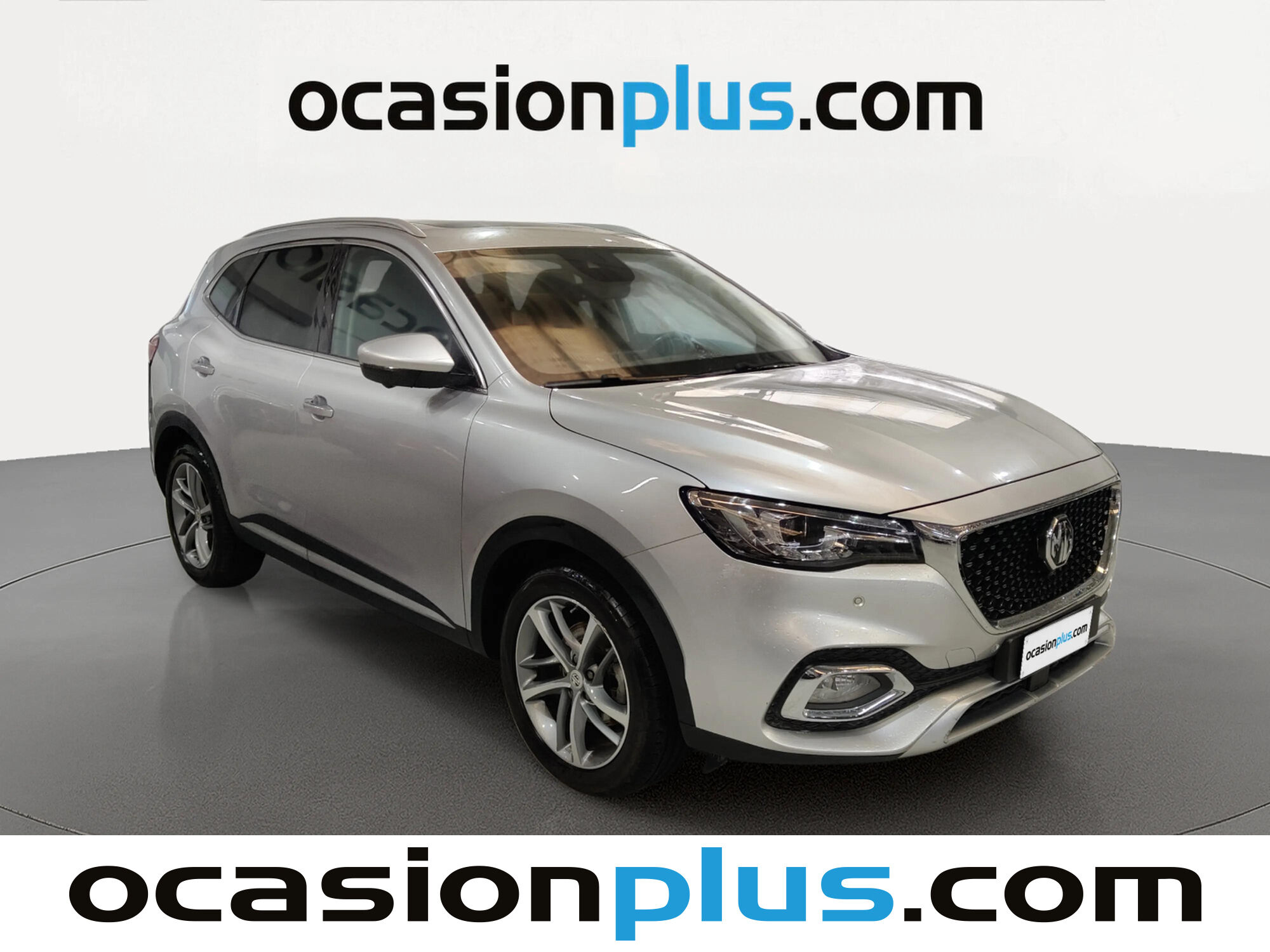 Foto del MG HS 1.5 T-GDI Luxury Aut.