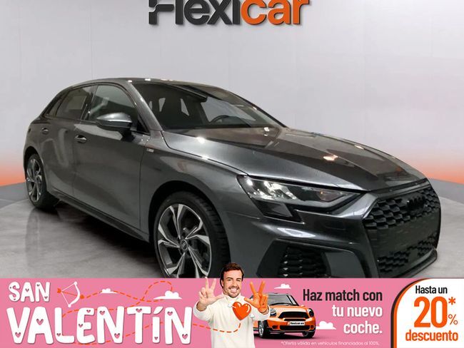 Foto del AUDI A3 Sportback 40 e-tron S line S tronic