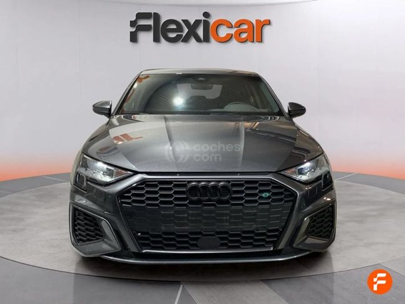 Foto del AUDI A3 Sportback 40 e-tron S line S tronic