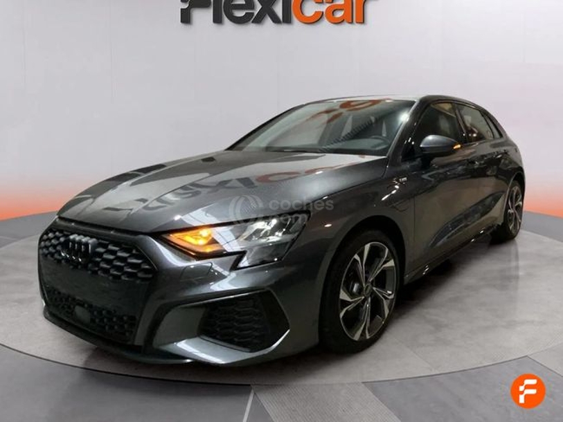 Foto del AUDI A3 Sportback 40 e-tron S line S tronic