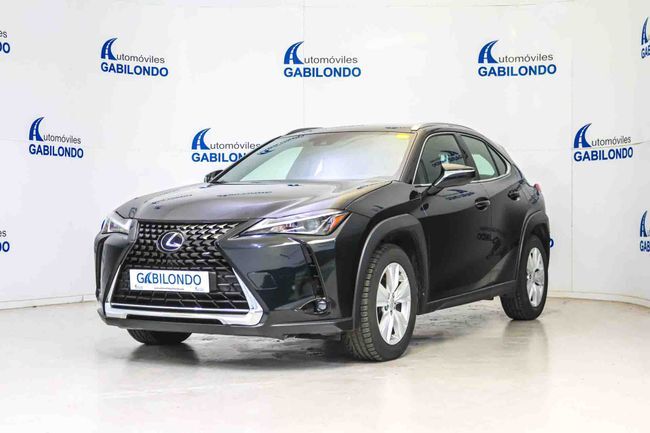 Foto del LEXUS UX 250h Business Navigation 2WD