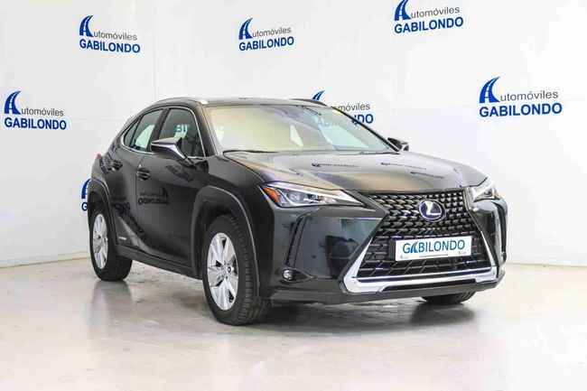 Foto del LEXUS UX 250h Business Navigation 2WD
