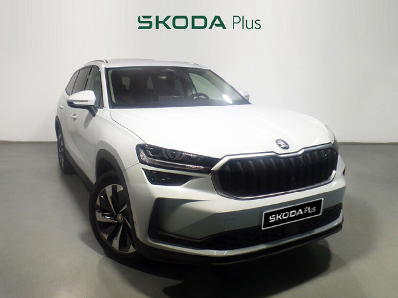 Foto del SKODA Kodiaq 2.0TDI Selection 4x2 DSG 110kW