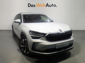 Imagen de SKODA Kodiaq 2.0TDI Selection 4x2 DSG 110kW