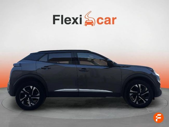 Foto del PEUGEOT 2008 1.5 BlueHDI S&S GT Line 100