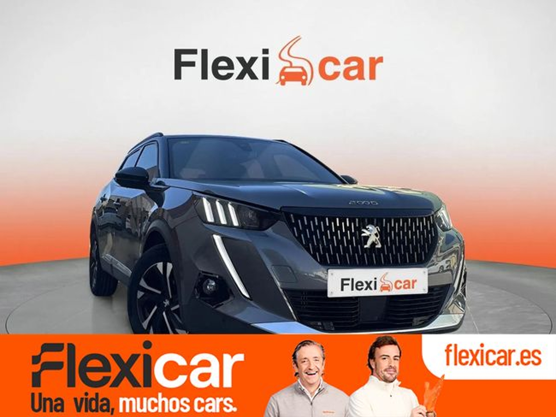 Imagen de PEUGEOT 2008