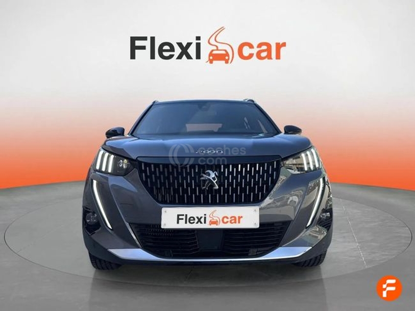 Foto del PEUGEOT 2008 1.5 BlueHDI S&S GT Line 100