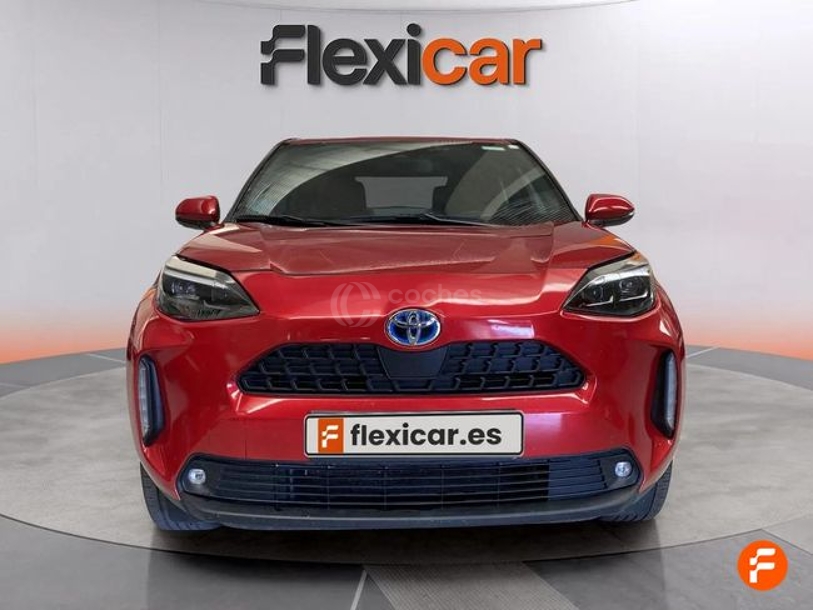 Foto del TOYOTA Yaris Cross 120H Active Tech