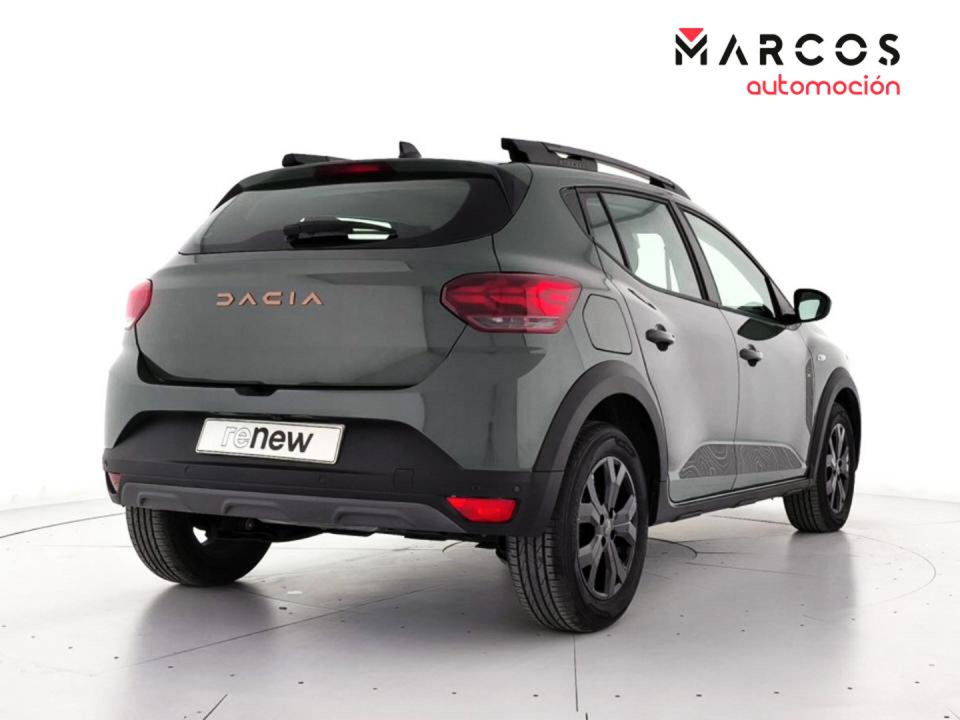 Imagen 2 de DACIA Sandero