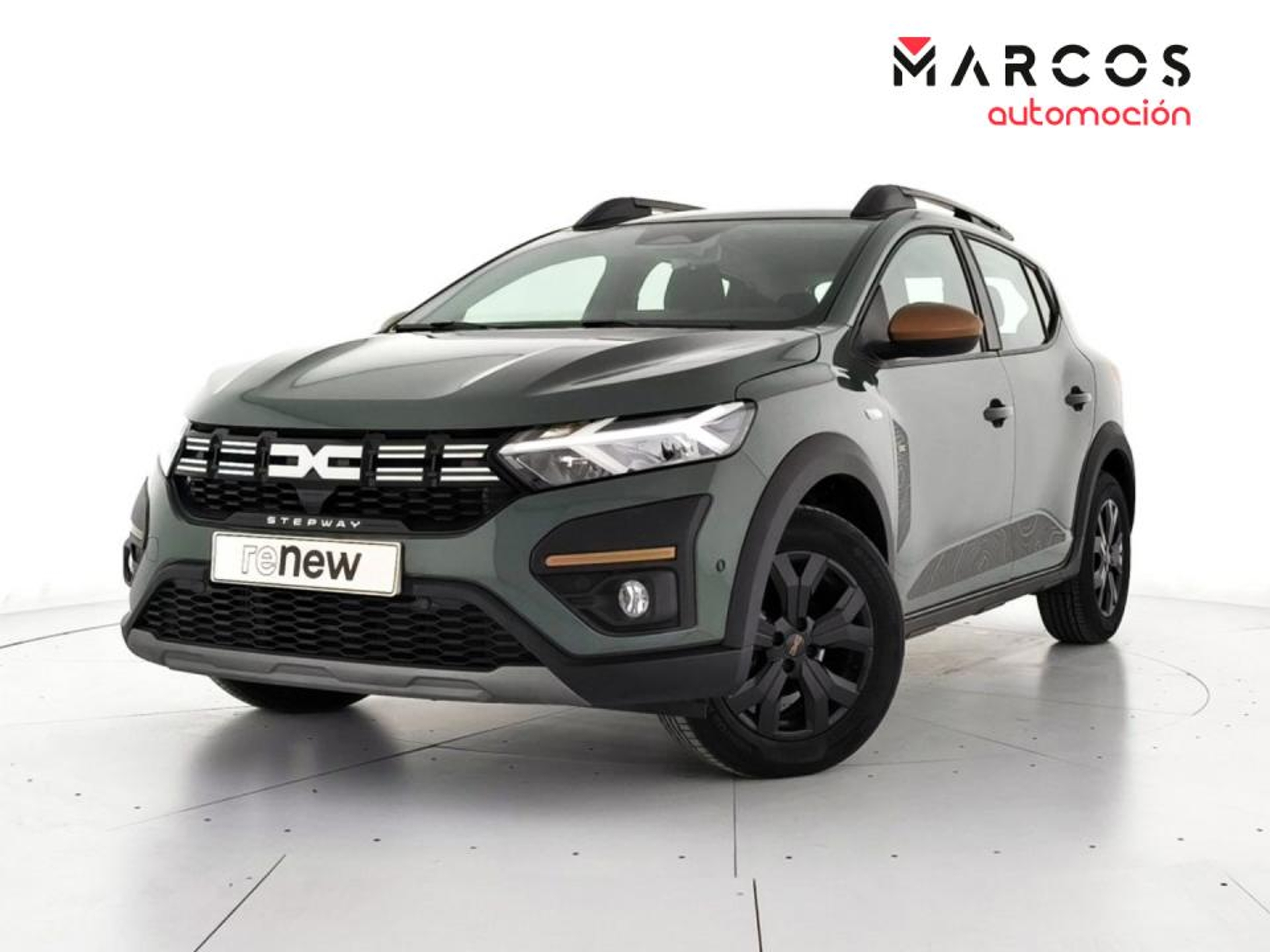 Imagen de DACIA Sandero