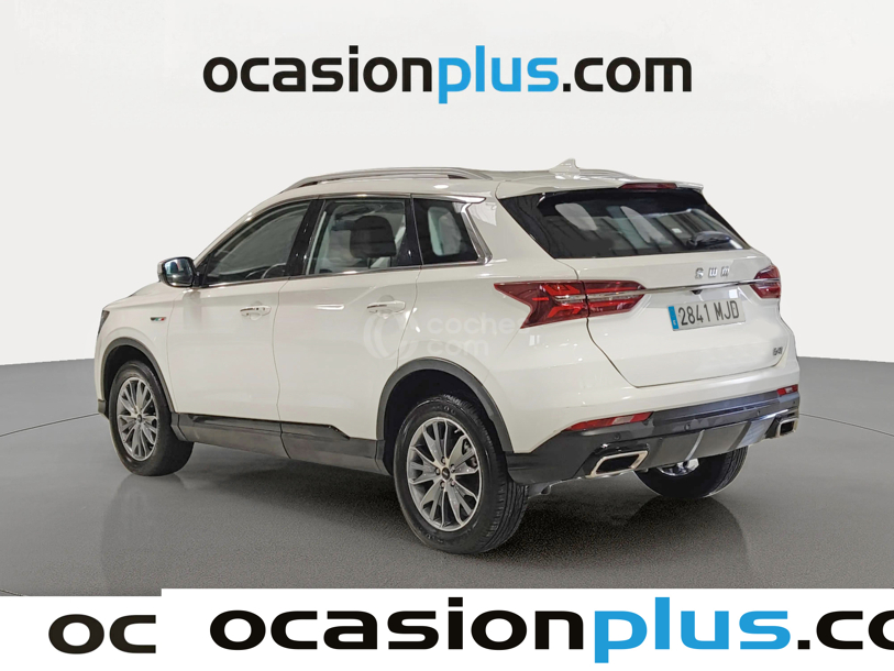 Foto del SWM G01 1.5T Luxury