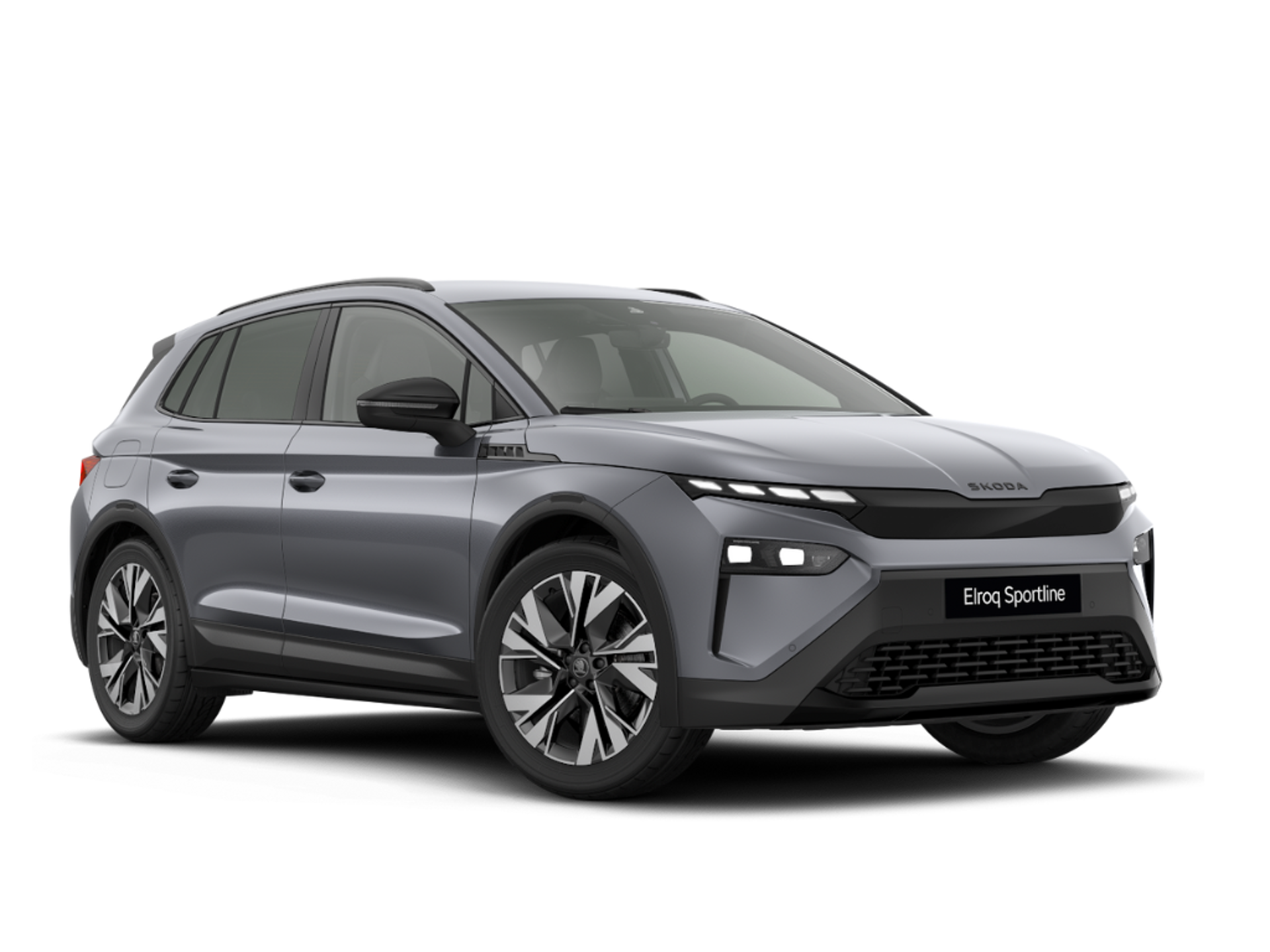 Imagen de SKODA Elroq