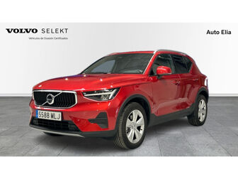 Imagen de VOLVO XC40 B3 Core Aut.