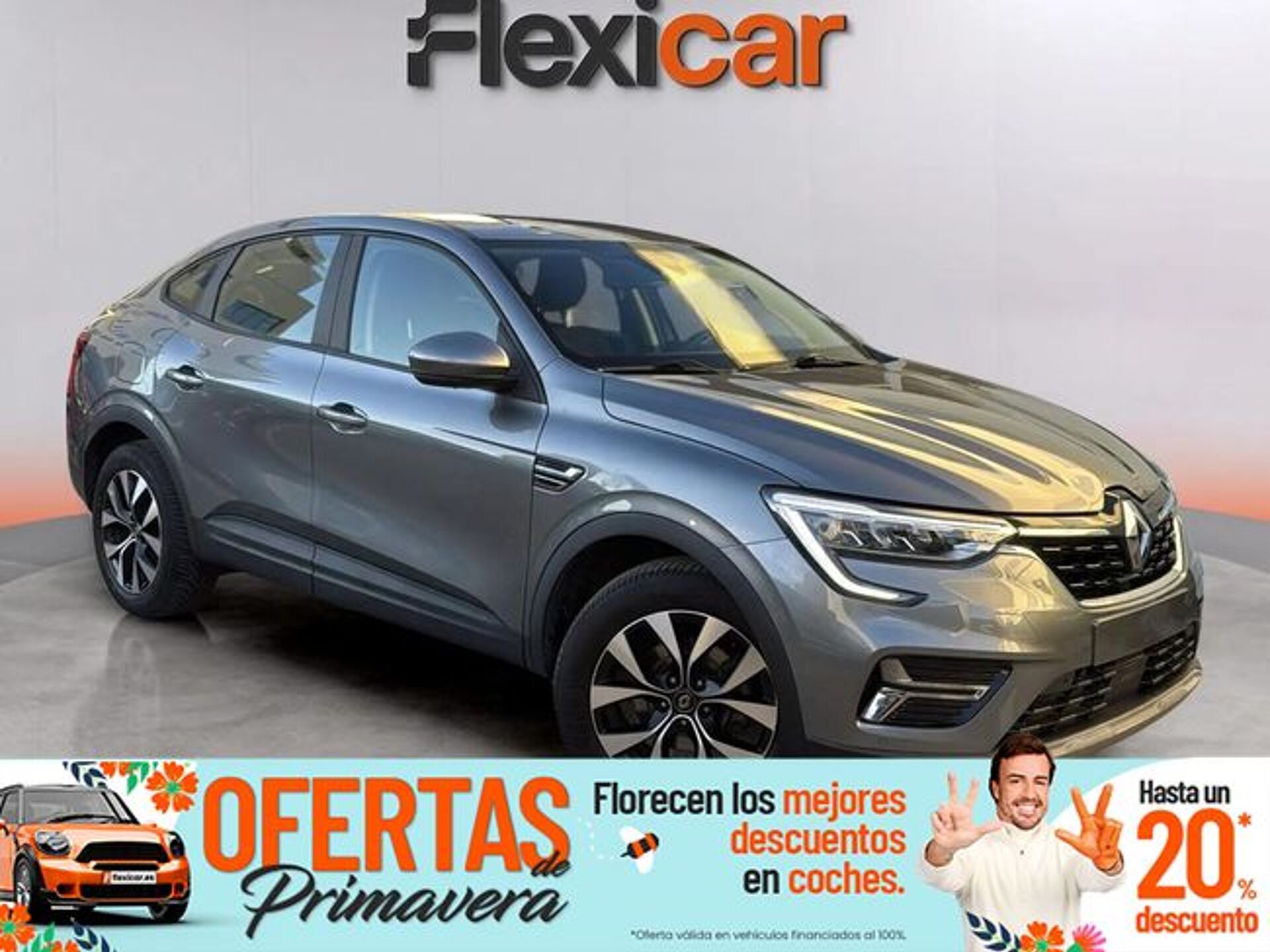Imagen 1 de RENAULT Arkana