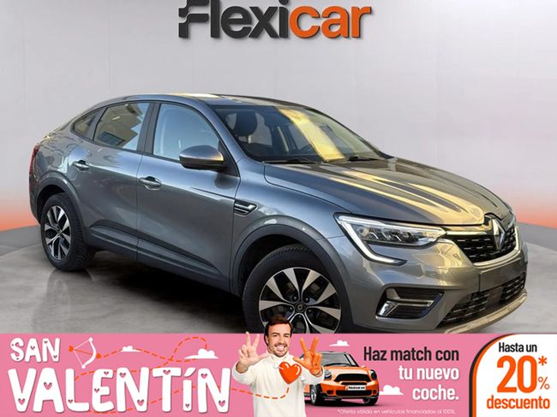 Imagen de RENAULT Arkana