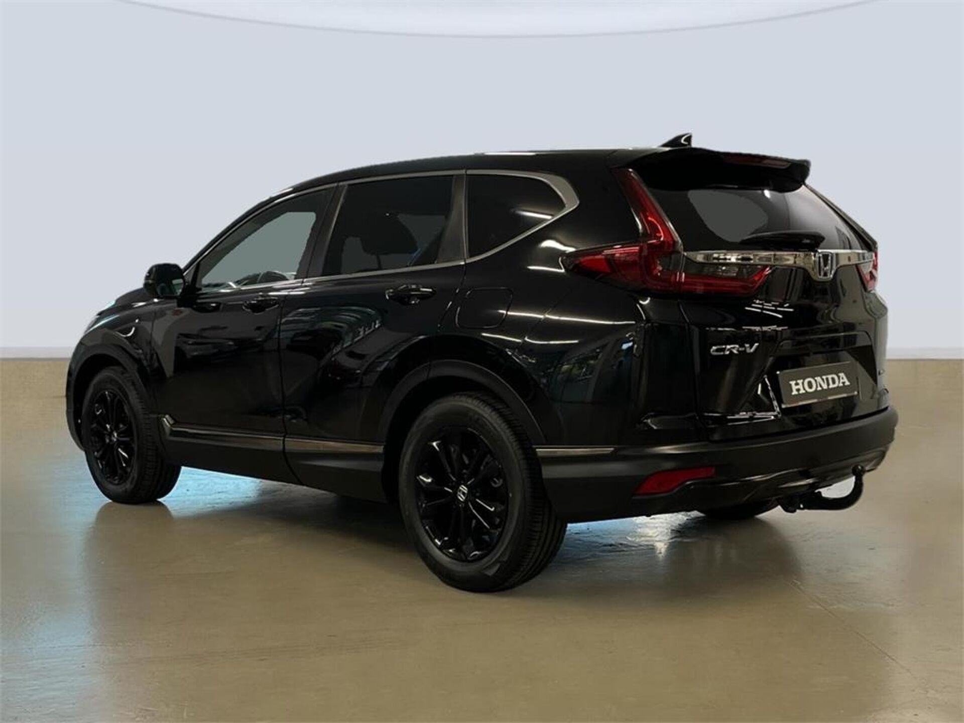 Imagen 3 de HONDA CR-V