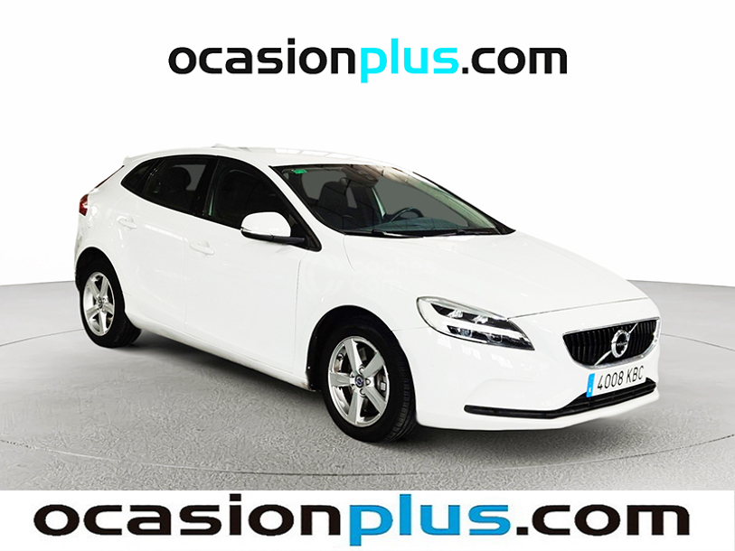 Foto del VOLVO V40 D3 Momentum Aut. 150