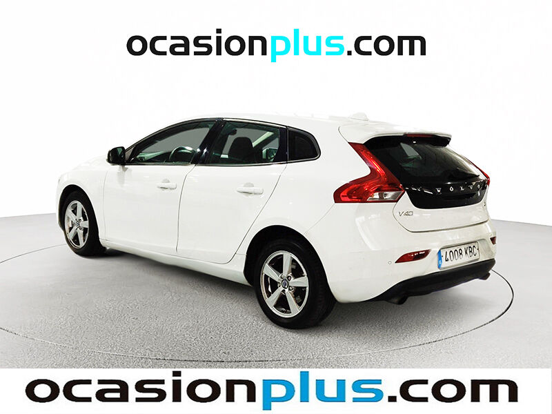Foto del VOLVO V40 D3 Momentum Aut. 150