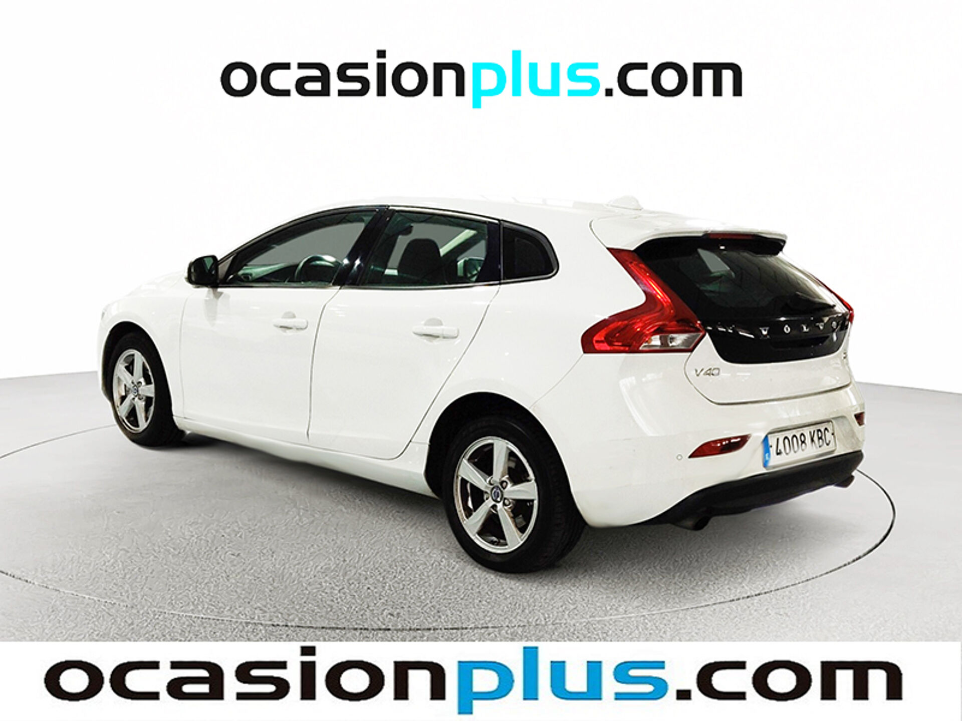 Imagen 3 de VOLVO V40
