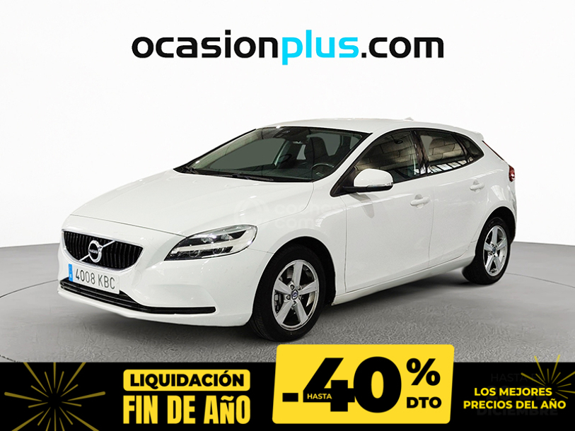 Foto del VOLVO V40 D3 Momentum Aut. 150