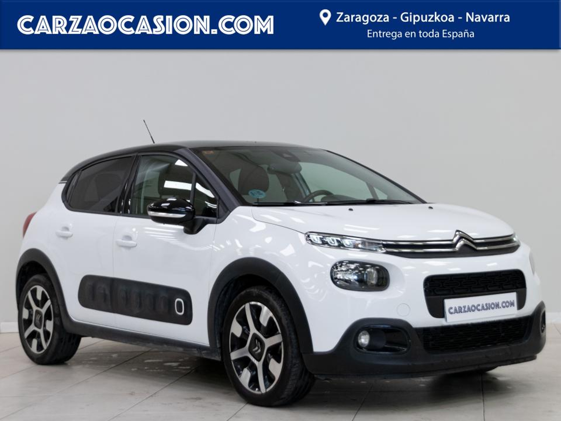Imagen de CITROEN C3