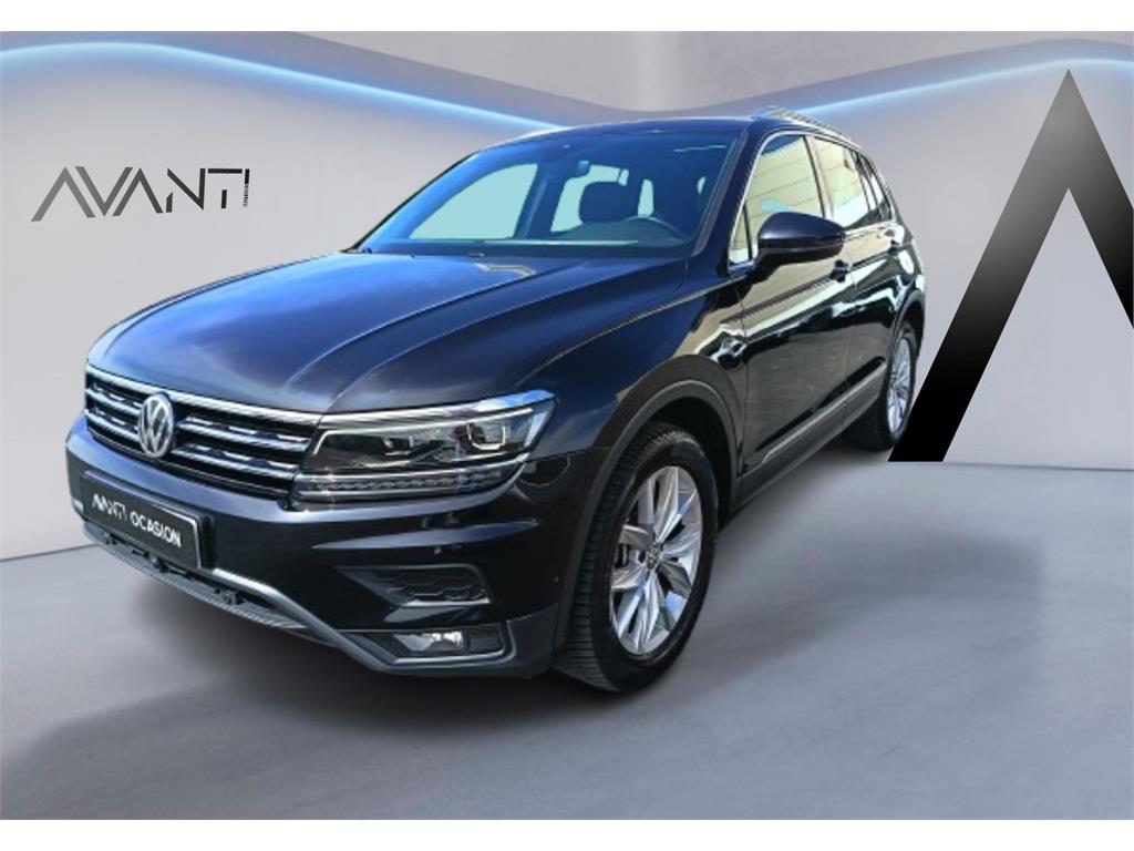 Foto del VOLKSWAGEN Tiguan 2.0TDI Sport 4Motion DSG 140kW