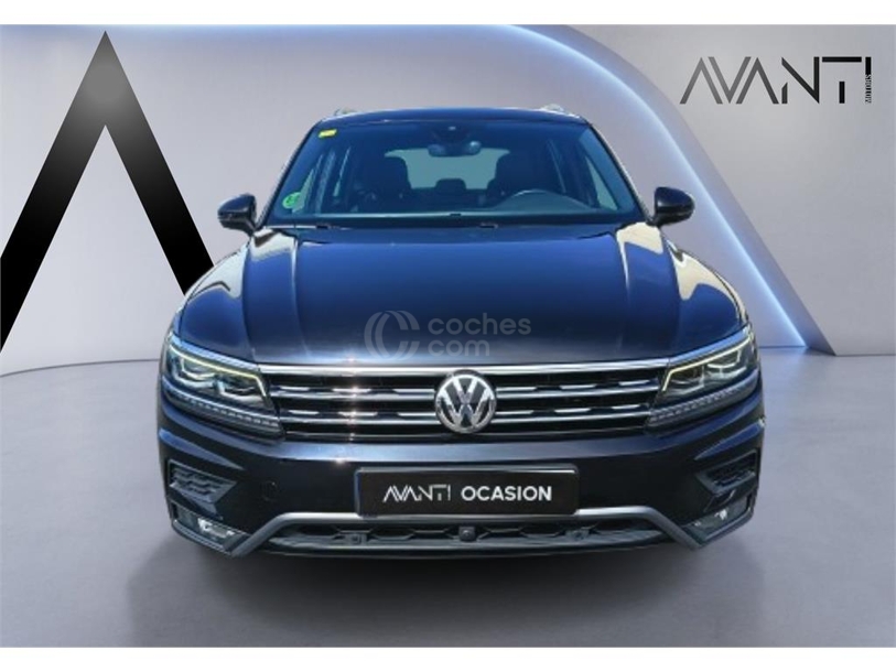 Foto del VOLKSWAGEN Tiguan 2.0TDI Sport 4Motion DSG 140kW
