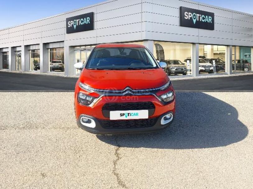 Foto del CITROEN C3 1.2 PureTech S&S YOU! 83