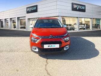 Imagen de CITROEN C3 1.2 PureTech S&S YOU! 83