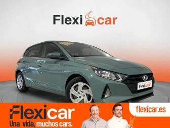 Imagen de HYUNDAI i20