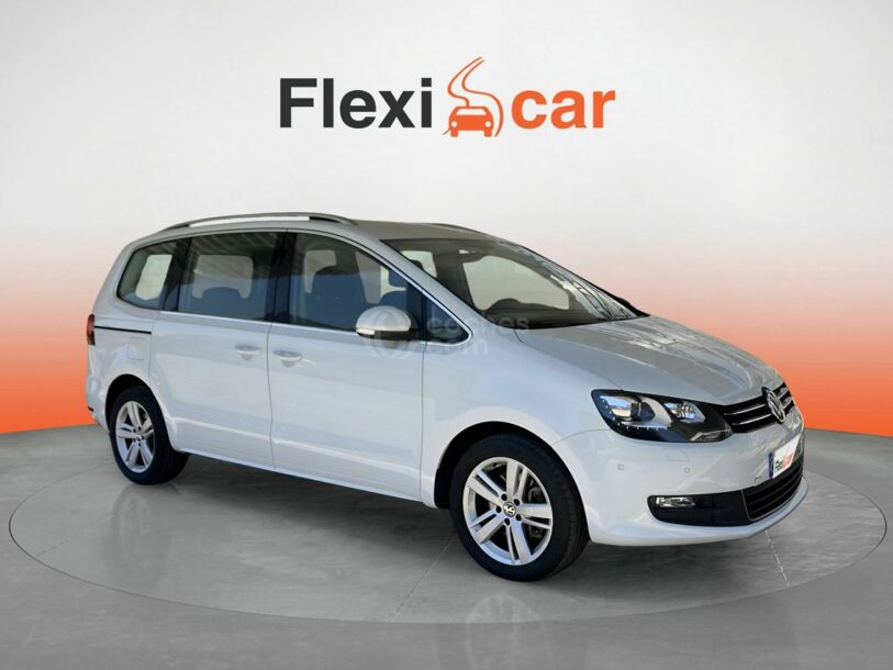 Foto del VOLKSWAGEN Sharan 1.4 TSI Edition 110kW