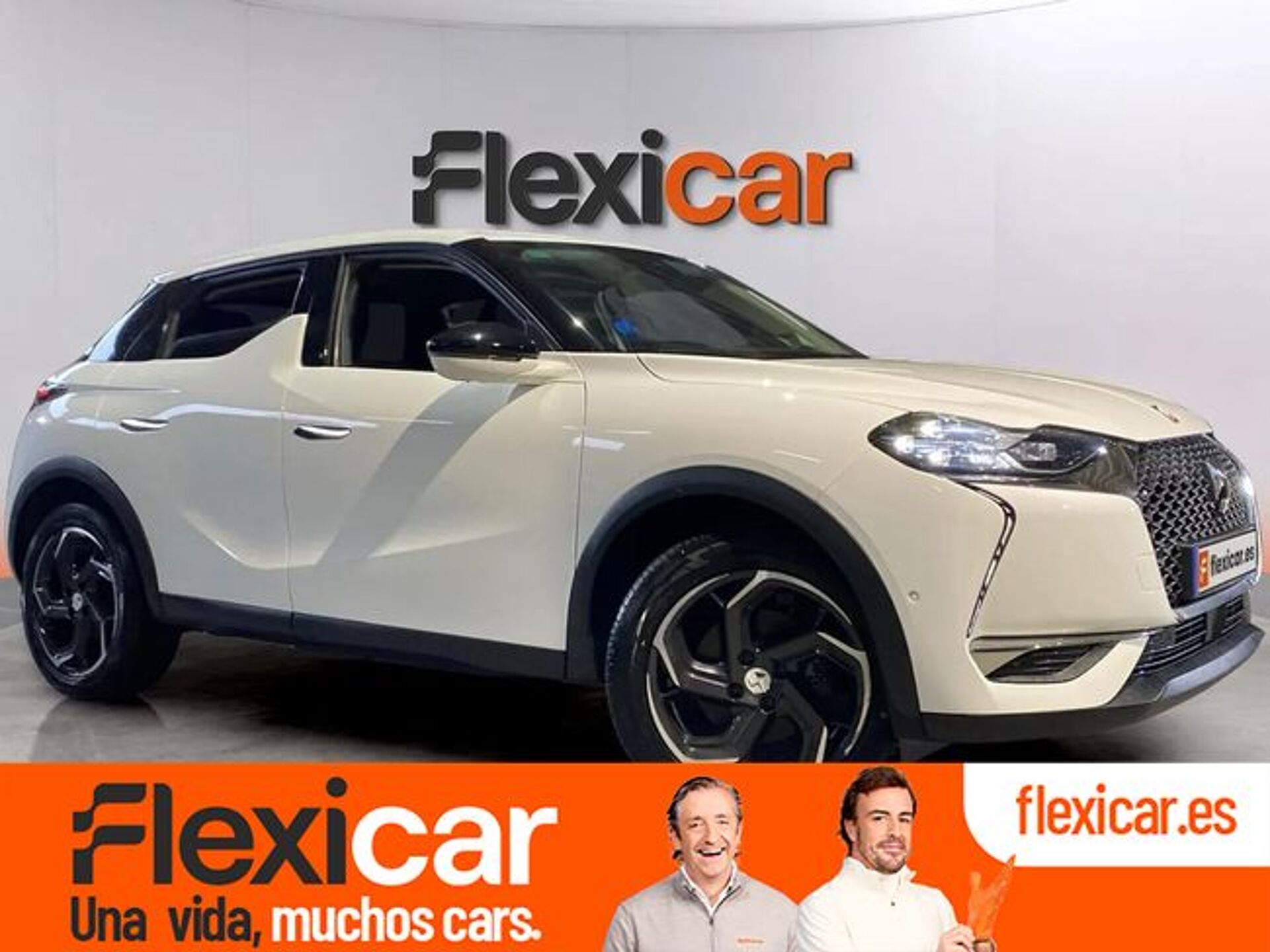 Imagen 1 de DS DS3 Crossback