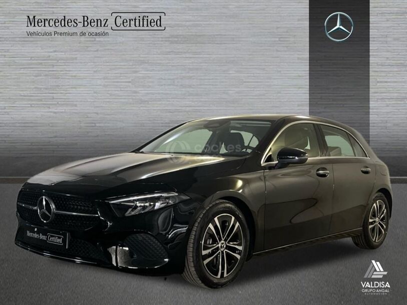 Foto del MERCEDES Clase A A 200d Progressive Line Advanced 8G-DCT