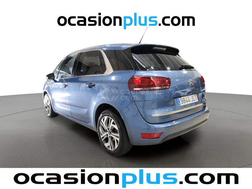 Foto del CITROEN C4 Picasso 1.6BlueHDI S&S Feel 120