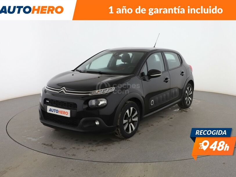 Foto del CITROEN C3 1.2 PureTech Feel Edition 82