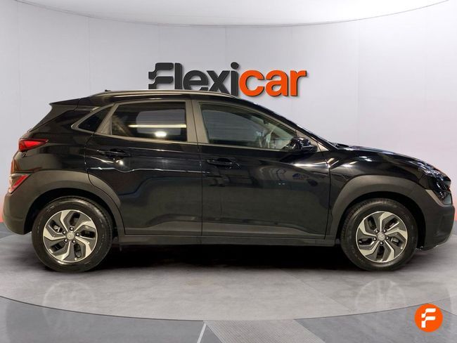 Foto del HYUNDAI Kona HEV 1.6 GDI DT Tecno 2C