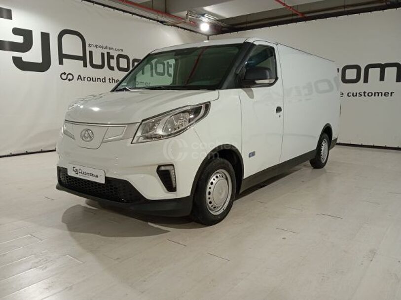 Foto del MAXUS e Deliver 3 LWB 50kWh