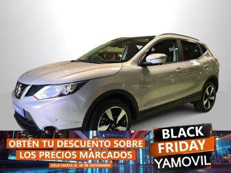 Imagen de NISSAN Qashqai 1.2 DIG-T Acenta 4x2