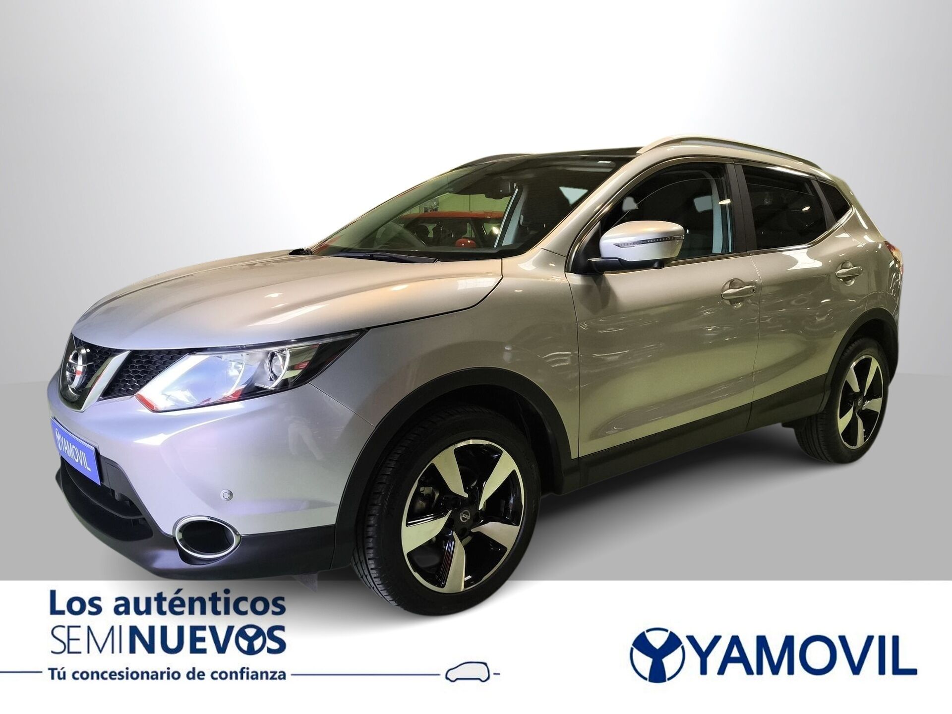 Imagen de NISSAN Qashqai