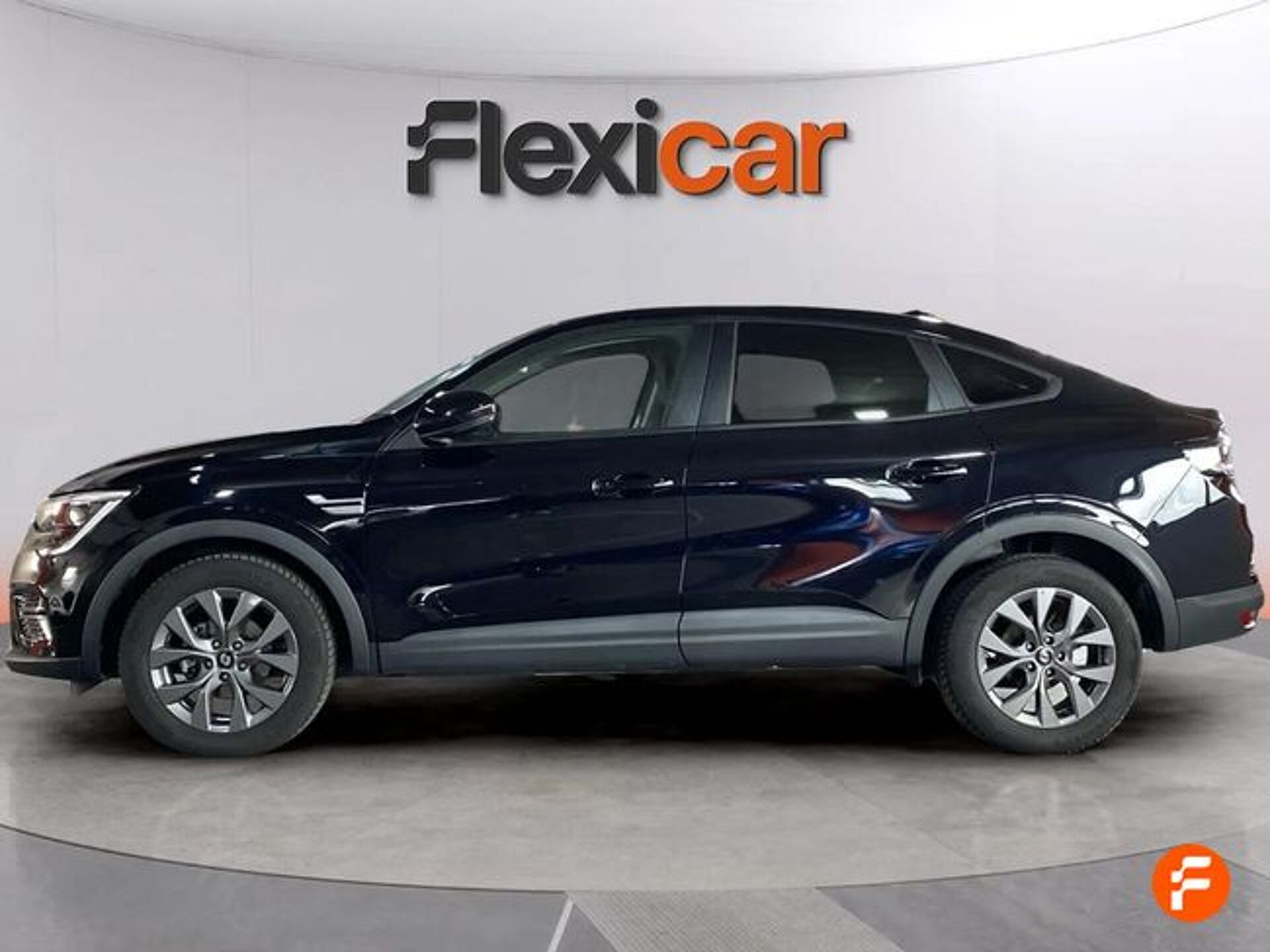 Imagen 3 de RENAULT Arkana