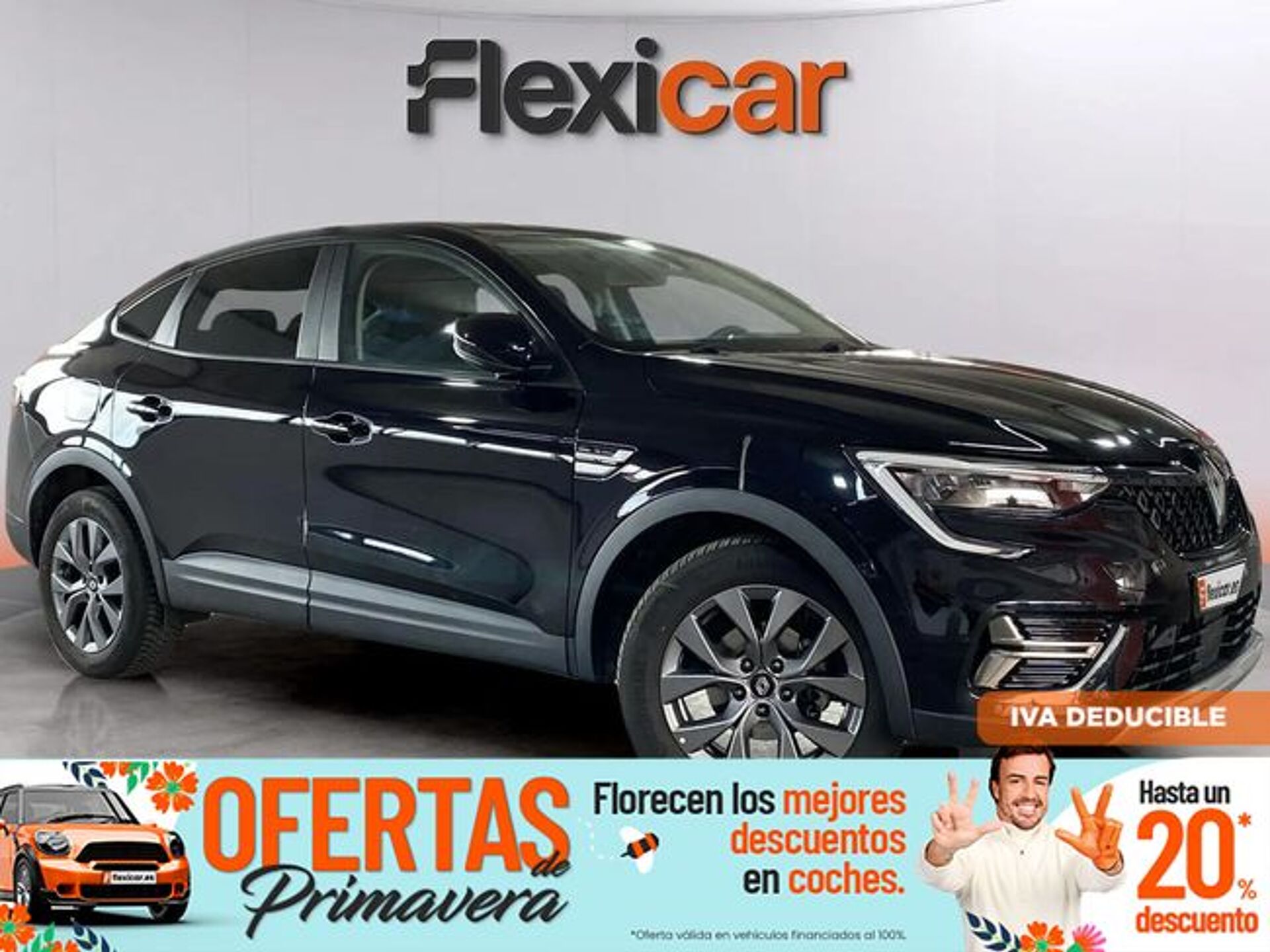 Imagen 1 de RENAULT Arkana