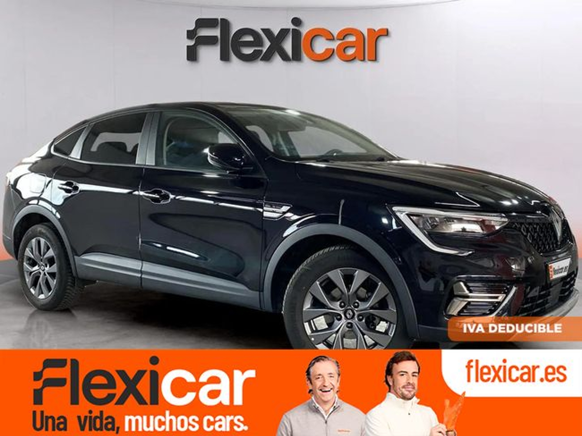 Imagen de RENAULT Arkana