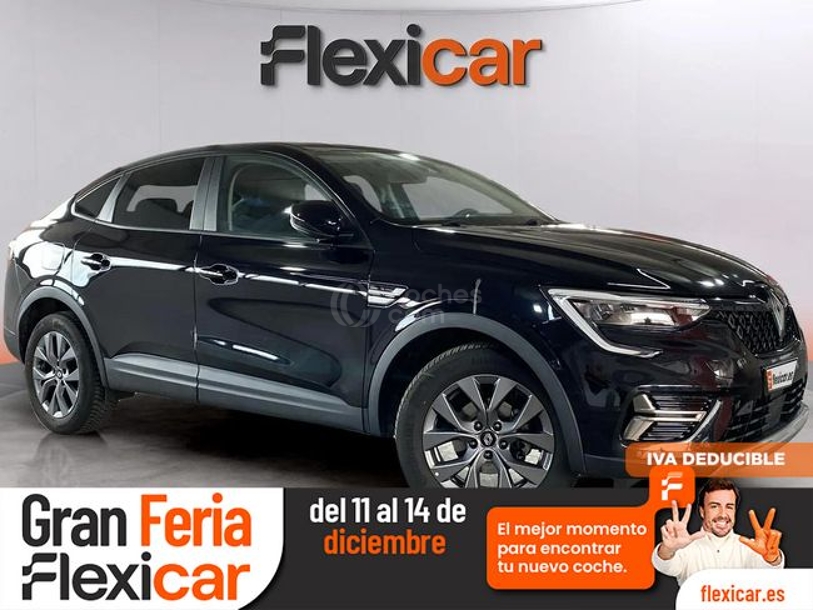 Foto del RENAULT Arkana 1.3 TCe Evolution EDC 103kW