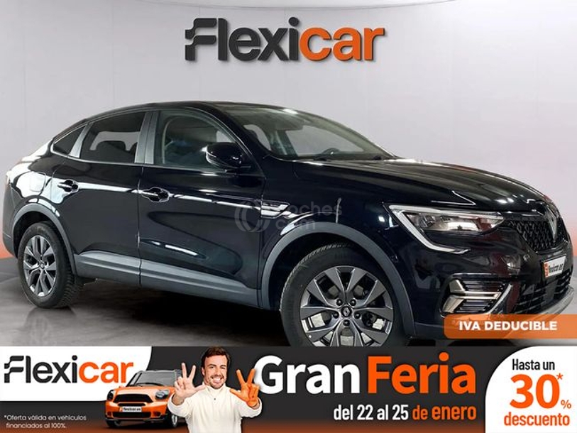 Foto del RENAULT Arkana 1.3 TCe Evolution EDC 103kW