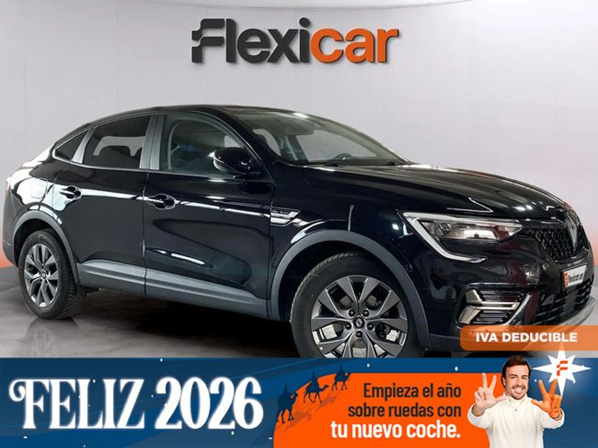 Imagen de RENAULT Arkana