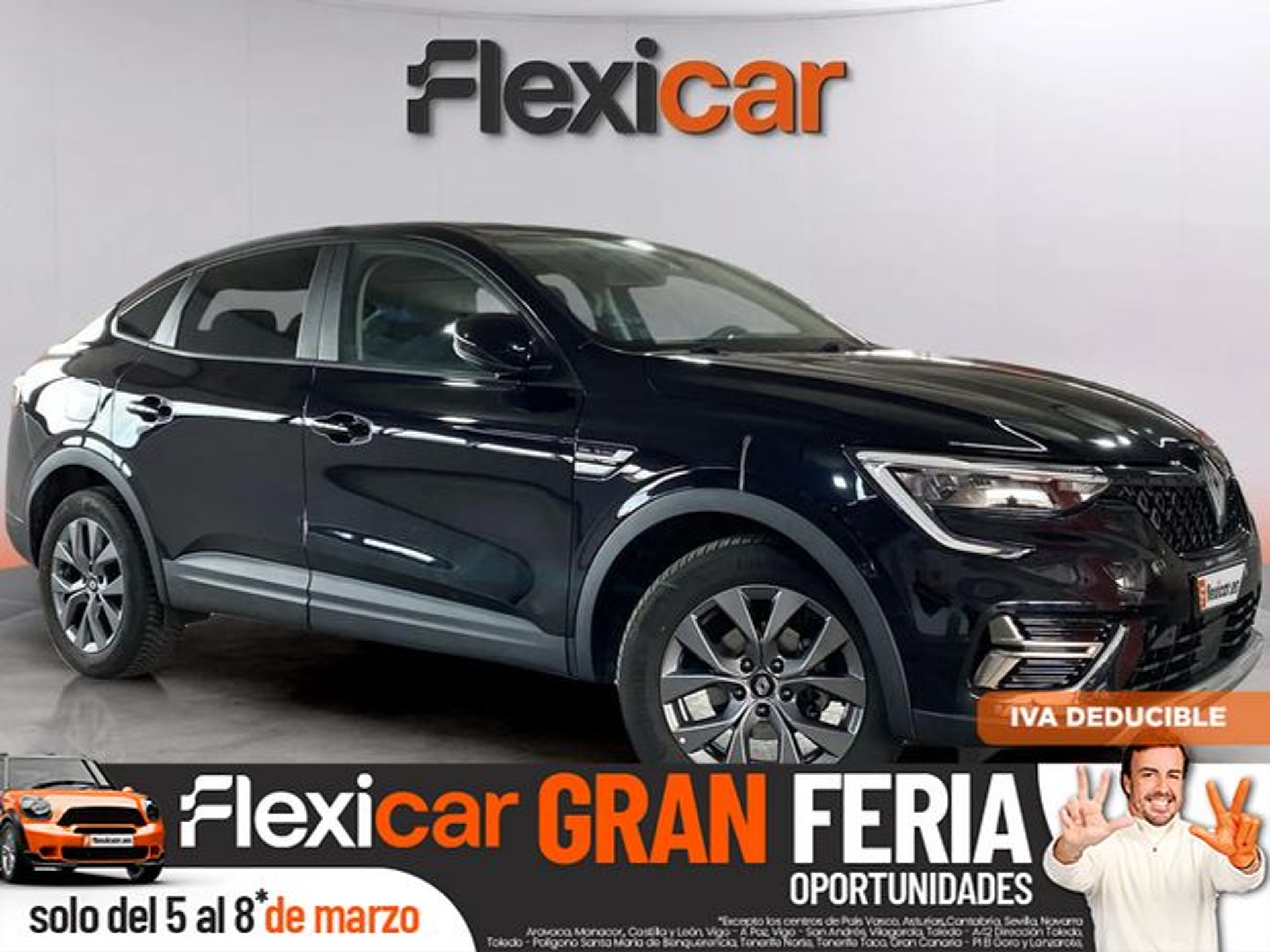 Imagen de RENAULT Arkana