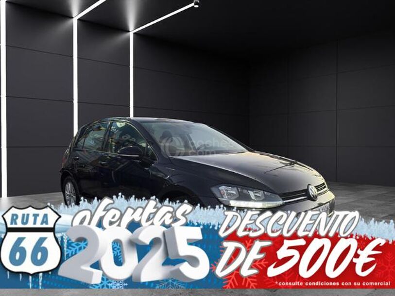 Foto del VOLKSWAGEN Golf 1.0 TSI Business Edition 81kW